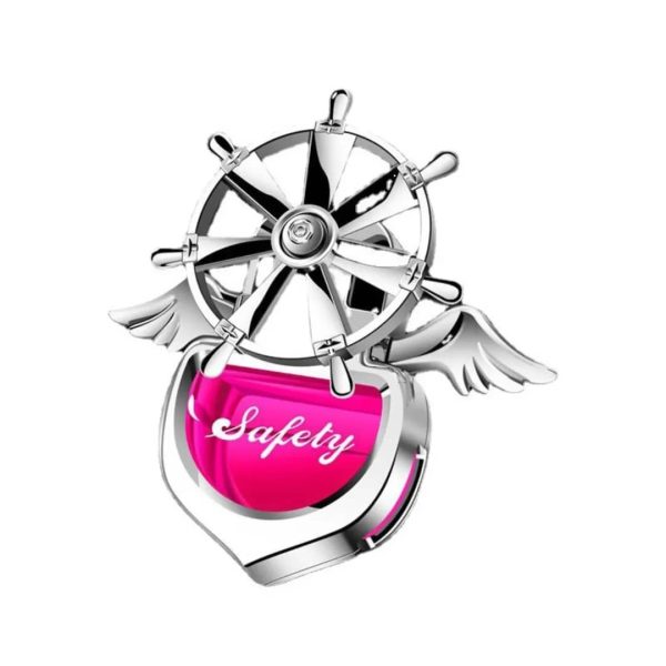 خوشبو کننده خودرو مدل ملوانی