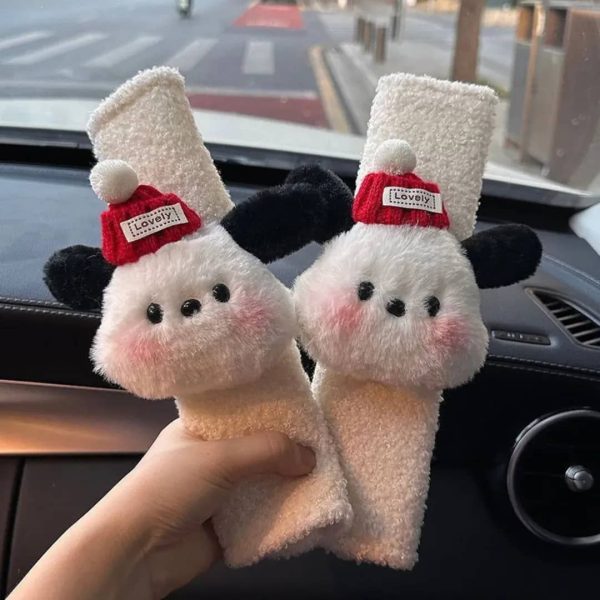 کاور کمربند عروسکی