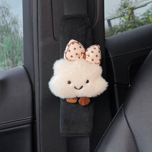 کاور کمربند عروسکی