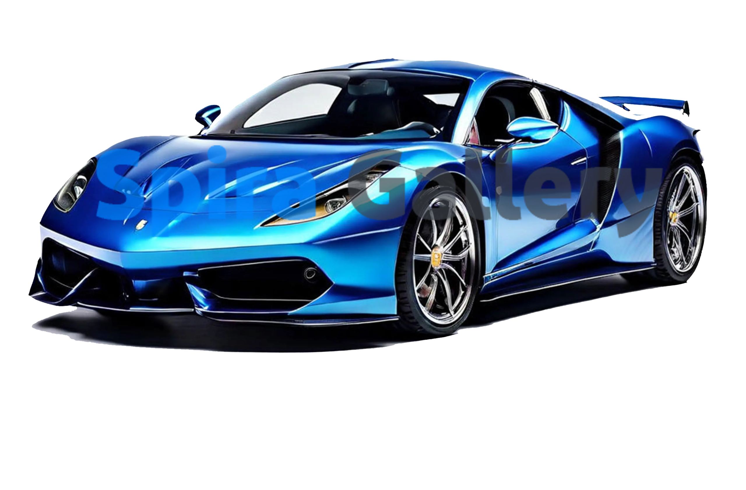 —Pngtree—blue super car 115066966 scaled